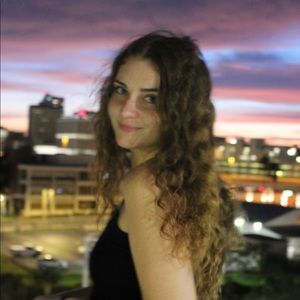 Meet your Posher, Madison